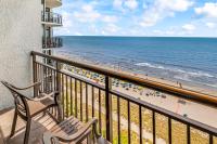 Appartamento con 1 Camera da Letto, Balcone e Vista Mare