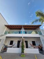 A VER O MAR FLATS - B&B Caraguatatuba