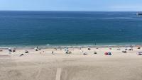 Tritón Playa Primera Línea AC - B&B Almería