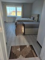 Klippan Cozy place with balcony - Bed and Breakfast Klippan