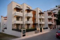 Three Peaks Elevated Stay - B&B Litochoro