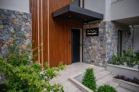 Three Peaks Elevated Stay - B&B Litochoro