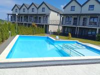 Apartament Keja - Ferienwohnung Rewal