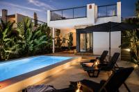 Villa Prestige - Ferienwohnung Vergel