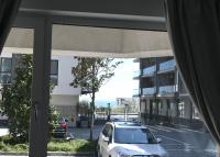 Apartament cu Vedere la Mare-Sea View Meraki Resort & SPA - B&B Năvodari