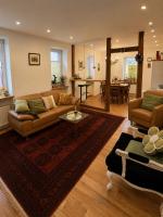 Appartement 1 Chambre avec Douche