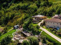 Agriturismo Biologico Autosufficienza - B&B Bagno di Romagna
