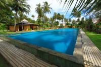 Sea Star Villa Koh Chang - Bed and Breakfast Ko Chang