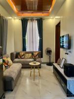 Baldonado Transient Homestay - B&B San Isidro