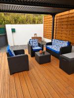 Ti Kaz Radier - B&B Salazie