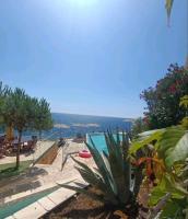 MK seaview - Bed and Breakfast Dobra Voda