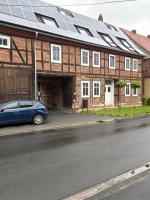 Allenberghütte Schoningen - B&B Uslar
