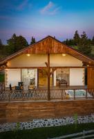 Cozy Living - Bed and Breakfast Dealu Negru