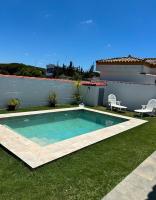 Villa Aguila Real - B&B Chiclana