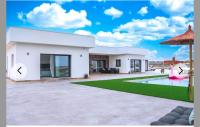 Villa Lujo Torrevieja, Rojales-costa blanca - Ferienwohnung Lo Bigo
