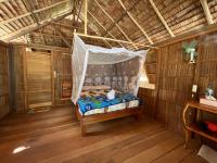 Kemmi Homestay Raja Ampat - Ferienwohnung Morbatoh