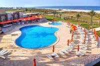 Appartement Hotel Andalucia Bizerte - Chambres d'hôtes Bizerte