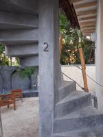 Jambiani Kite Lodge - Ferienwohnung Jambiani