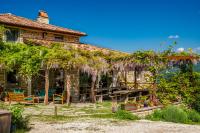 Agriturismo Biologico Autosufficienza - B&B Bagno di Romagna