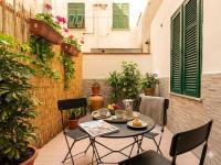 Pyramid Fazio 99 - Appartamento - B&B La Spezia