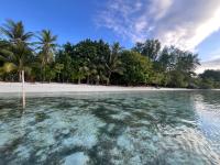 Kemmi Homestay Raja Ampat - Ferienwohnung Morbatoh