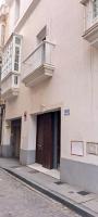 Apartamento Calderón Little Apartments - Ferienwohnung Cádiz