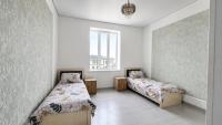 Milliy guest house and Hostel - B&B Djizaks