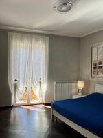 Le Crudi Home Genova Pegli - B&B Genova
