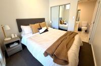Chic and Modern 1 Bedroom Suite in the Capital - B&B Wellington