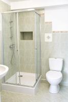 Camera Matrimoniale con Bagno Privato