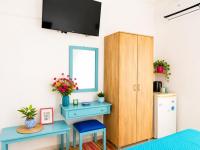 Chambre Double Deluxe - Vue sur Mer