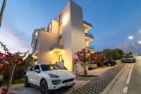 Dura Hotel Ksamil - B&B Ksamil