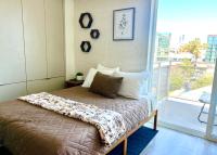 Appartement avec Vue et Balcon