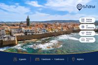 Estay - Debaix Marco Polo 55 - B&B Alghero