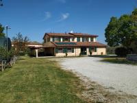 La Valle - Ferienwohnung Villa Verucchio