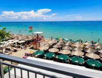 Nostos Seaside - B&B Paralia Katerinis