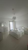 Kamer met Kingsize Bed en Balkon