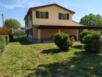 La Valle - Ferienwohnung Villa Verucchio