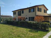 La Valle - Ferienwohnung Villa Verucchio