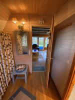 Ferienhaus Delphin - Ferienwohnung Damp