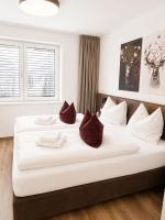 Superior Apartment mit Sauna 2.03