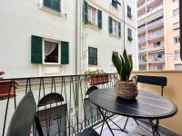 Pyramid Fazio 99 - Appartamento - B&B La Spezia