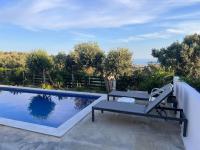 GALINI House - B&B Tríopetra