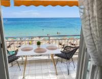 Nostos Seaside - Ferienwohnung Paralía