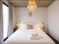 Central Antwerp Apartment Private Garden & Free Parking - Chambres d'hôtes Anvers