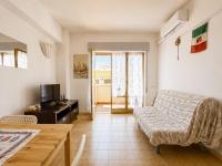 Salsedine Sea View - Ferienwohnung Nettuno