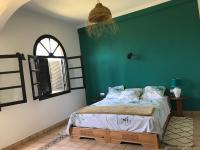 Dar MA - Ferienwohnung Essaouira