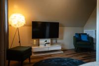 Spanisches Haus - B&B Staßfurt