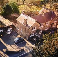 Slayleigh Guesthouse room only Matlock - Bed and Breakfast Dudley