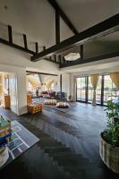 Peaceful Family Retreat Villa with a private Hot Tub - B&B Sopot